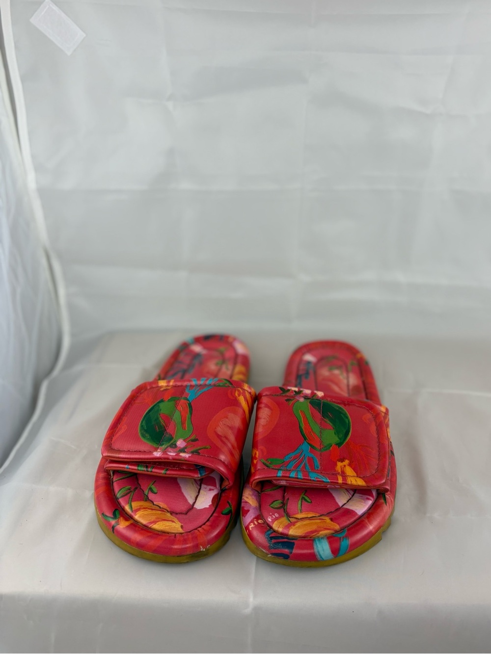 Farm Rio Slides size 37